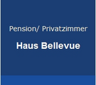Logotipo Haus Bellevue