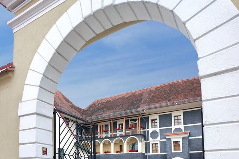 Pfeilburg