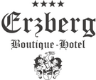 Logotipo Hotel Erzberg