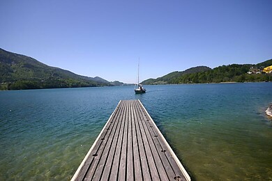 Fuschlsee - Ferienregion