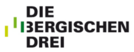 Logo Die Bergischen Drei