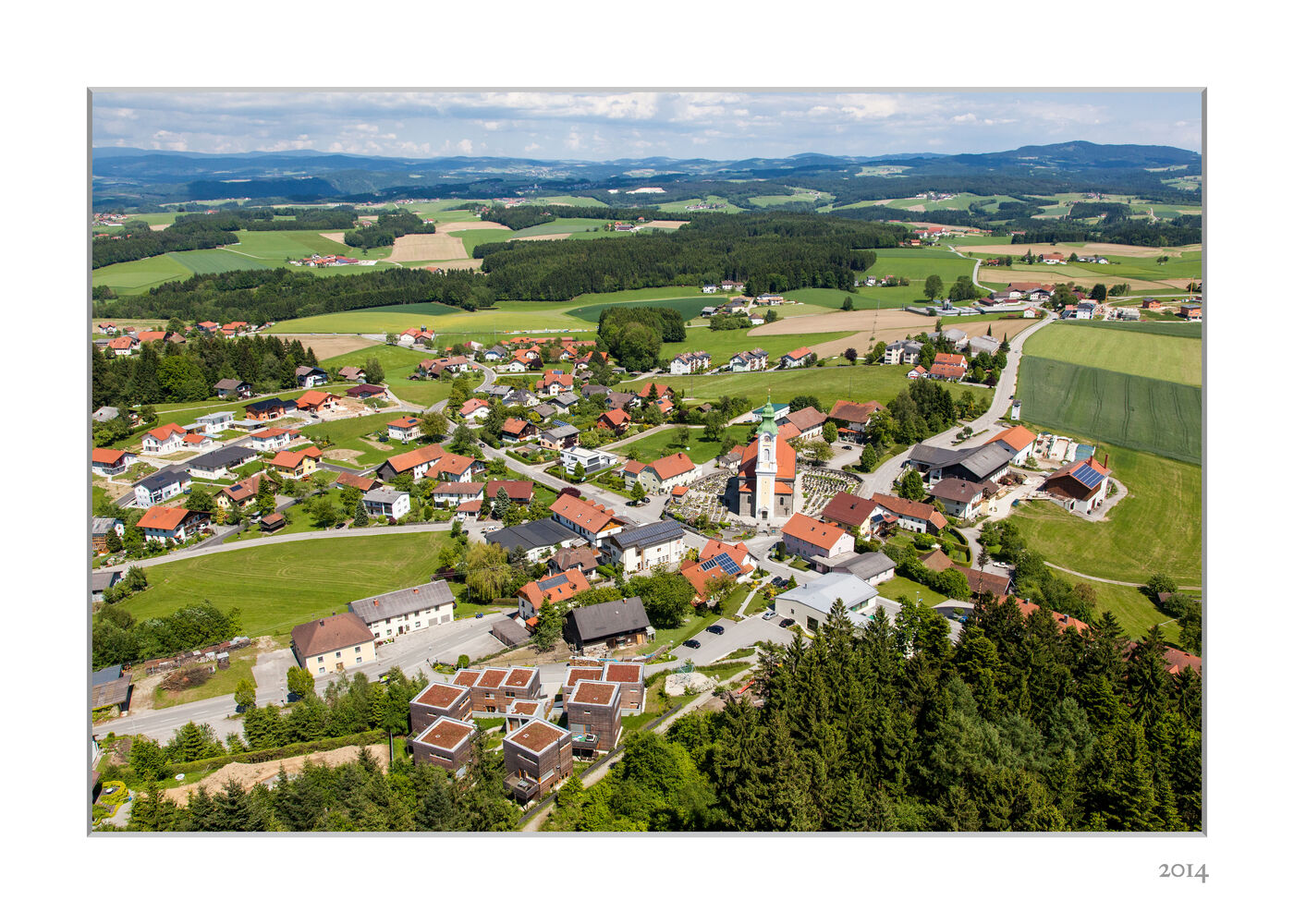Schardenberg