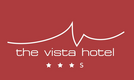 Logo from The Vista Hotel