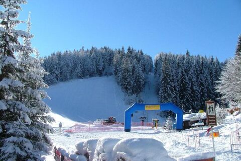 Schigebiet Val Palot - Pisogne