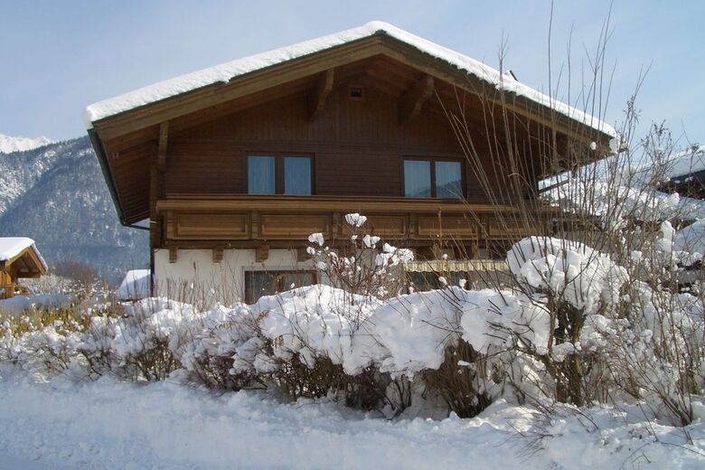 Appartement Popelka
