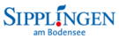 Logo Sipplingen am Bodensee
