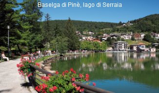 Baselga di Piné