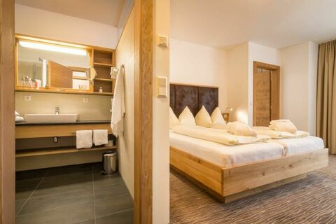 Familienzimmer 38 m2