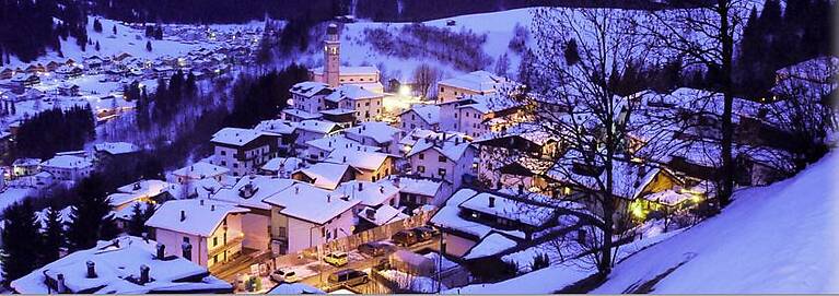 San Pietro di Cadore