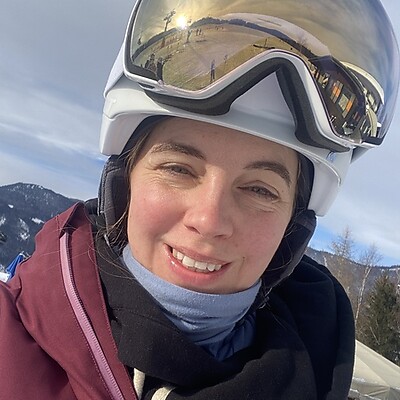 Avatar von Katharina Johanna