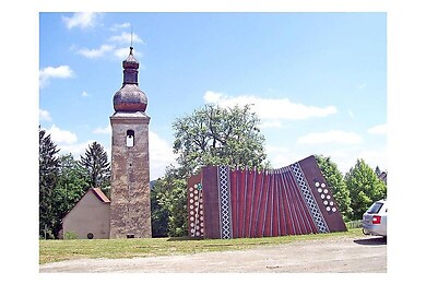 St. Bartholomä
