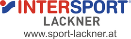 Logo Intersport Lackner