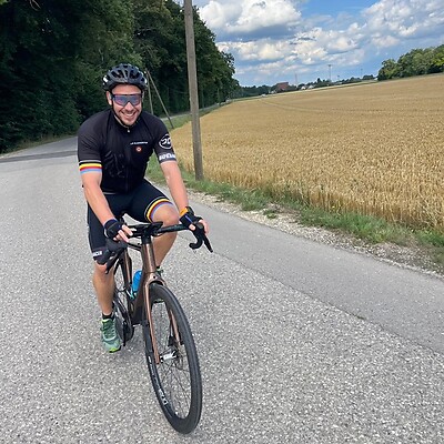 Avatar von Dennis Buchmeier