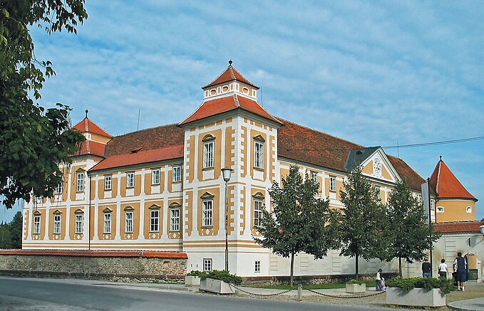 Slovenska Bistrica
