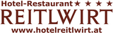 Logotip von Familienhotel Reitlwirt in Tirol