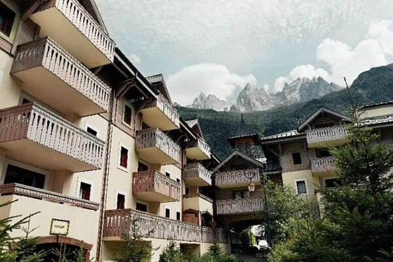 Résidence Premium La Ginabelle