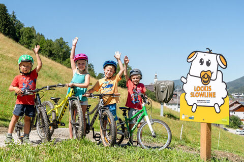 Wollis Kids Park