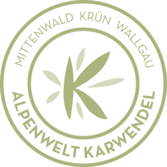 Logo Barmsee / Krün