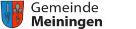 Logo Meiningen