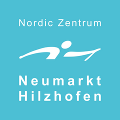 Logotip Nordic Zentrum Neumarkt Hilzhofen