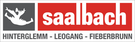 Logotyp Saalbach Hinterglemm / Leogang / Fieberbrunn