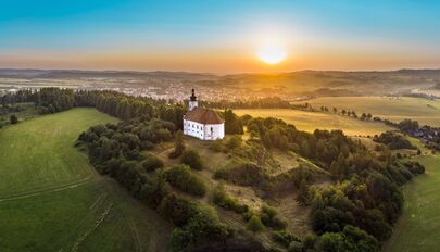 Mähren und Schlesien