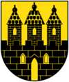 Логотип Geithain