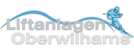 Logo Liftanlagen Oberwilhams