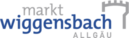 Logo Wiggensbach - Staudach - Westenried