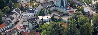 Fürstenfeldbruck