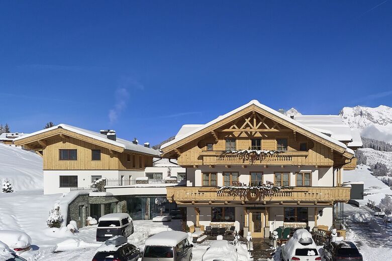 Hotel Gasthof Handlerhof