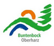Logotip Loipe Kurpark Buntenbock