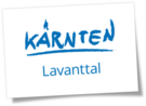 Logotyp Lavamünd