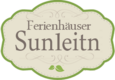 Logo from Hütten und Chalets Sunleitn