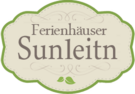 Логотип Hütten und Chalets Sunleitn