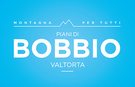 Logo Piani di Bobbio - Seggiovia Artaveggio