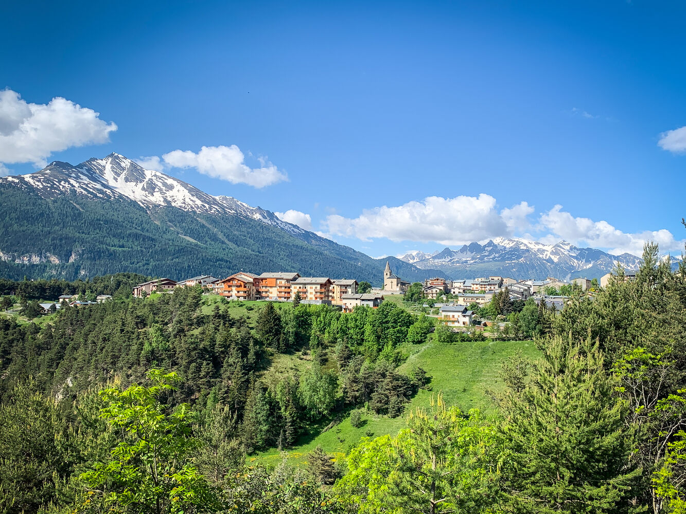 Aussois