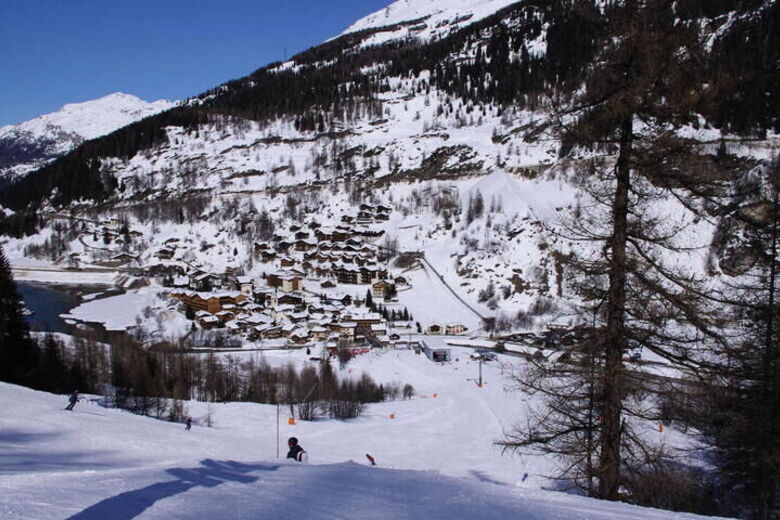 Résidence Eagle Lodge - Maeva