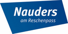 Logotipo Nauders - Bergstation Zirmbahn