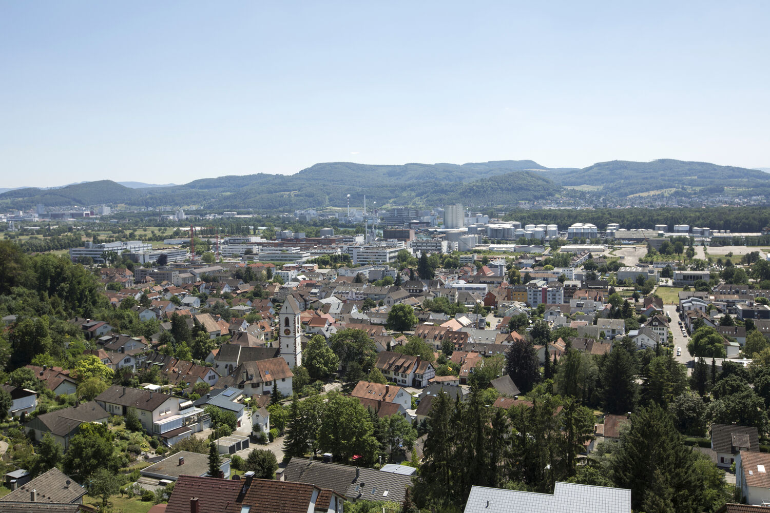 Grenzach-Wyhlen