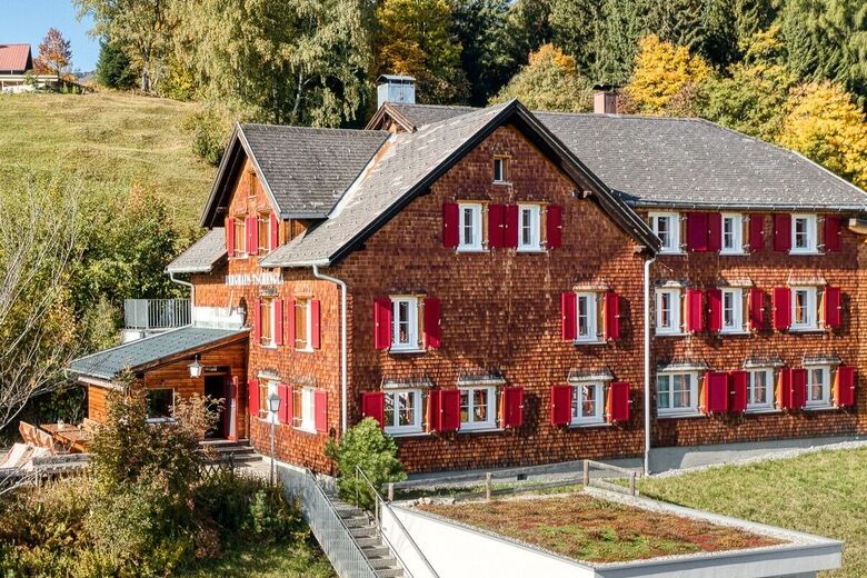 Berghaus Tschengla