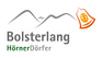 Logotyp Bolsterlang / Hörnerdörfer