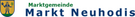 Logo Markt Neuhodis