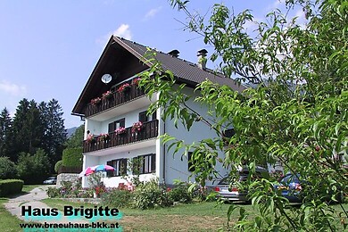 Haus Brigitte