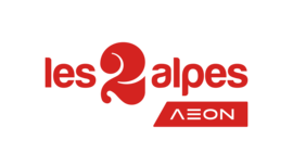 Logo Les 2 Alpes