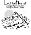 Logo Lechtalhostel