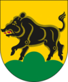 Logotipo Eberschwang