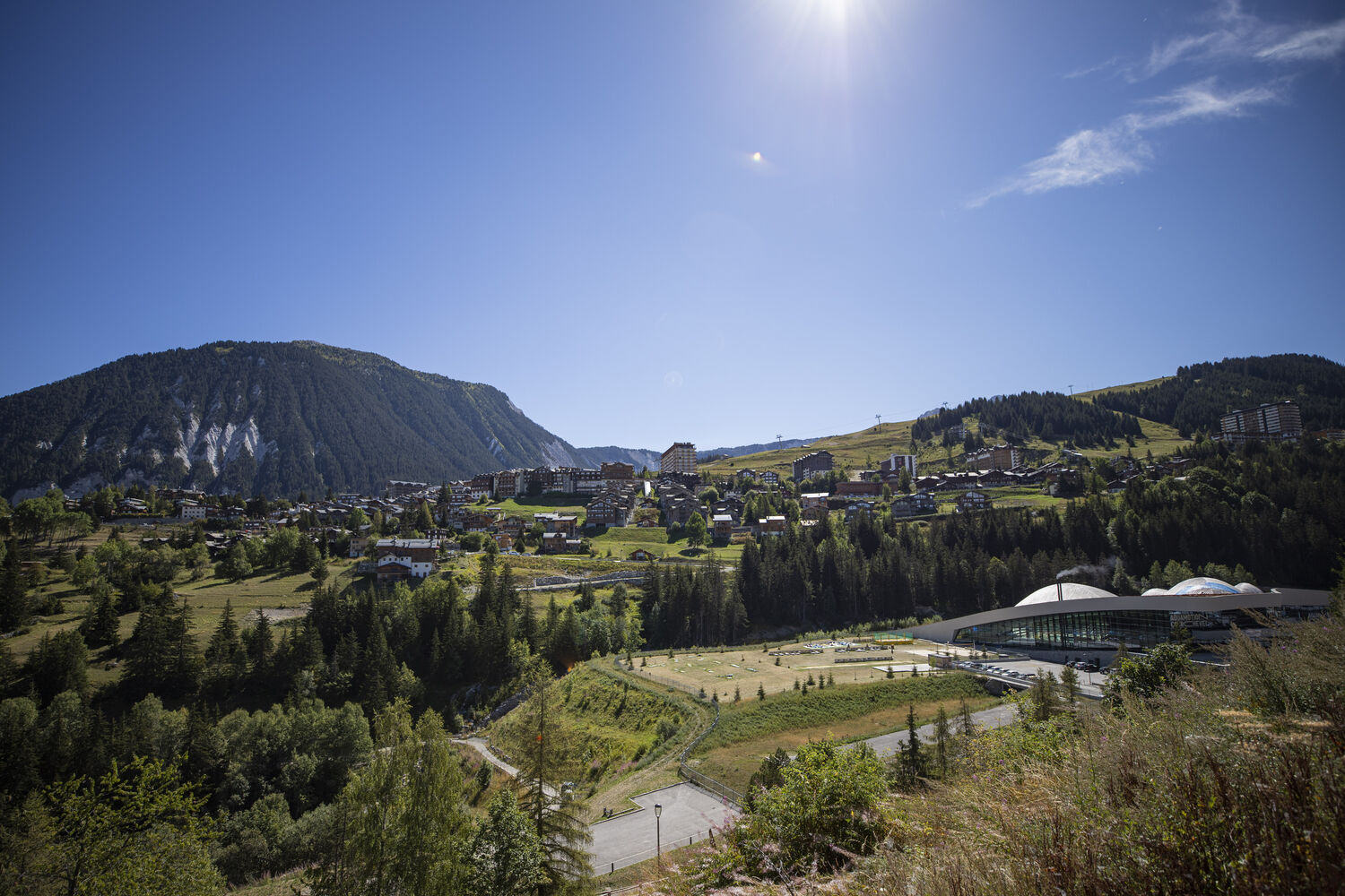Courchevel