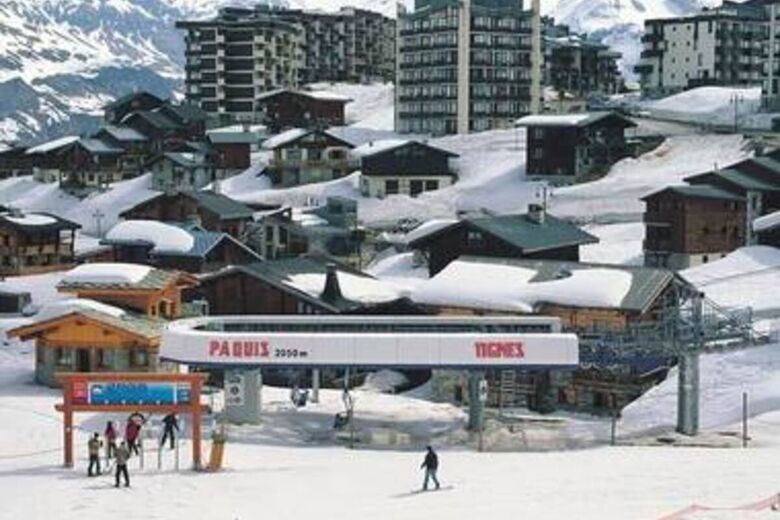 Résidences Roc Blanc