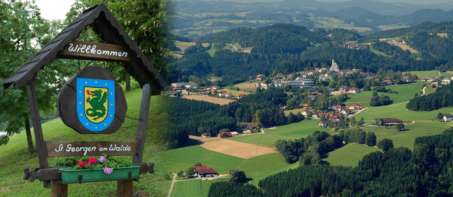 St. Georgen am Walde